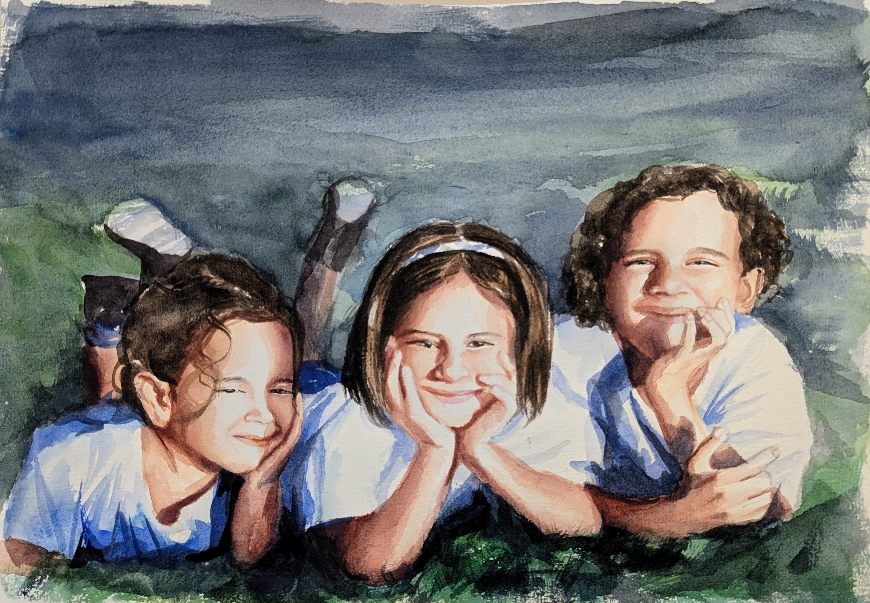 Los Hermanos
