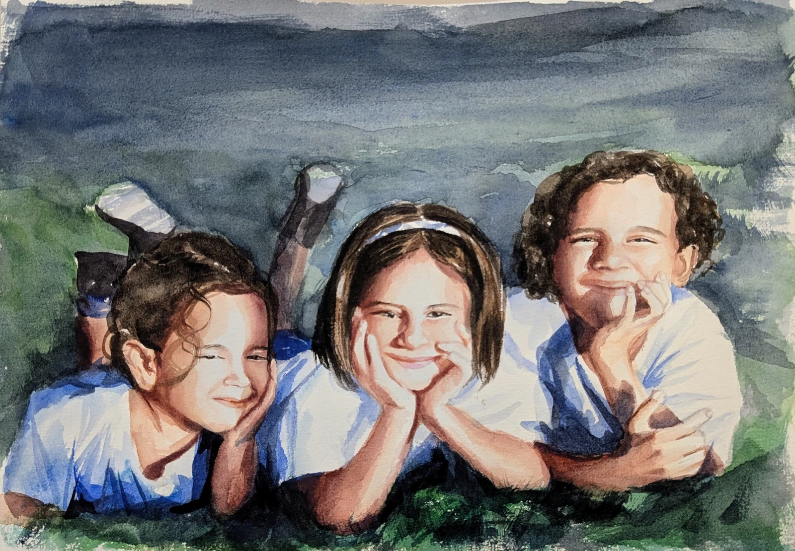Los Hermanos