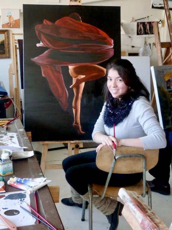 De la Ciencia al Arte